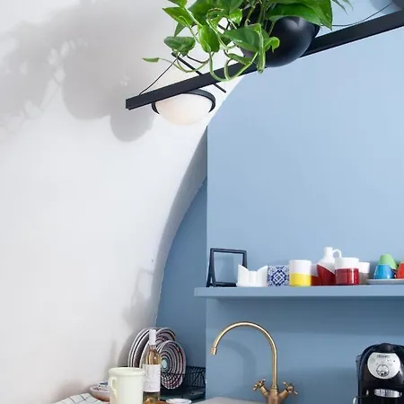 Giuasud Appartement *