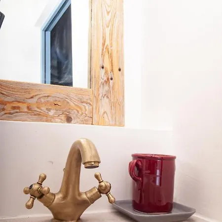 Appartement Giuasud *