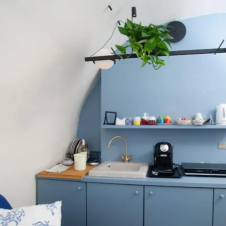 Appartement Giuasud Ostuni