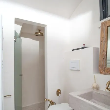 Giuasud Appartement Ostuni