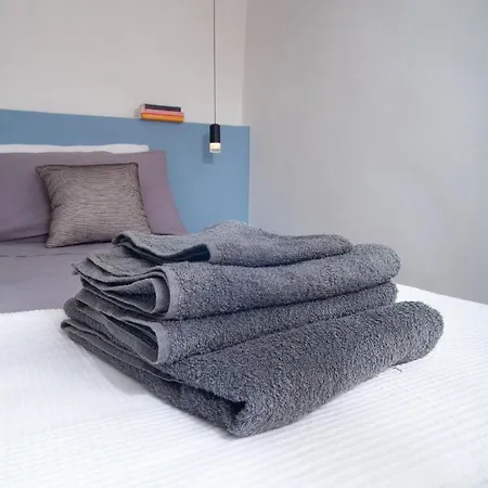 Giuasud Appartement Ostuni