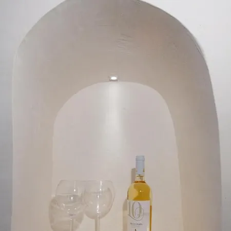 Giuasud Appartement Ostuni