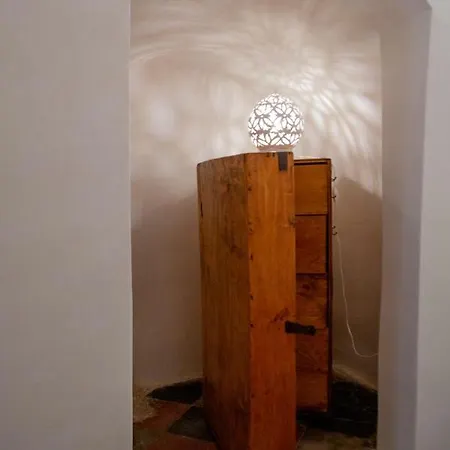 Giuasud Appartement *